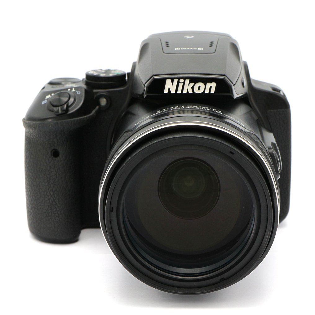 Nikon Coolpix P900 met optical 83x zoom Digital compact camera #2.1