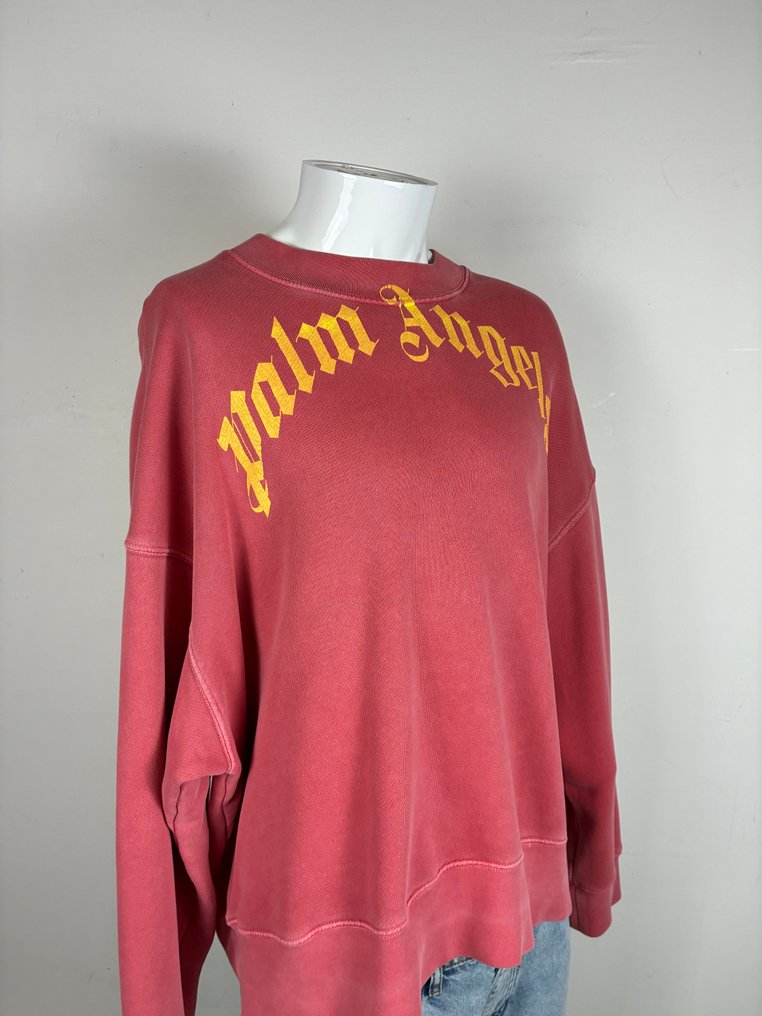 Palm Angels - Jumper #4.3