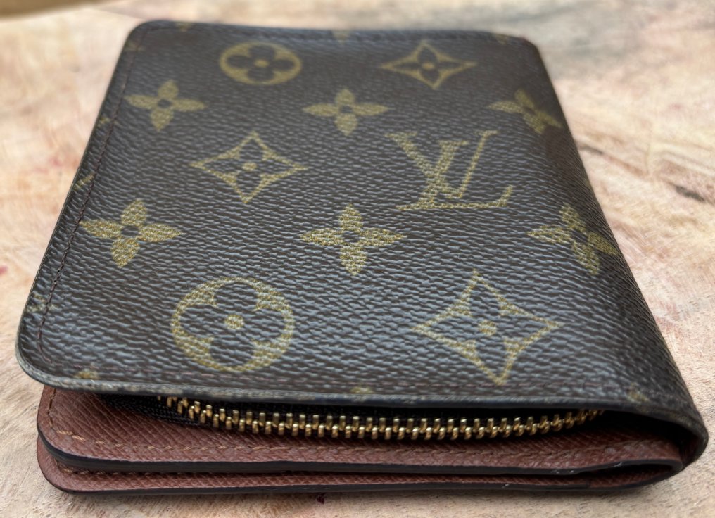 Louis Vuitton - Zippy - Πορτοφόλι #3.2