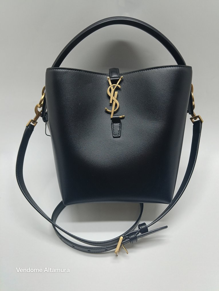 Saint Laurent - Secchiello Le 37 - Borsa a spalla #1.0