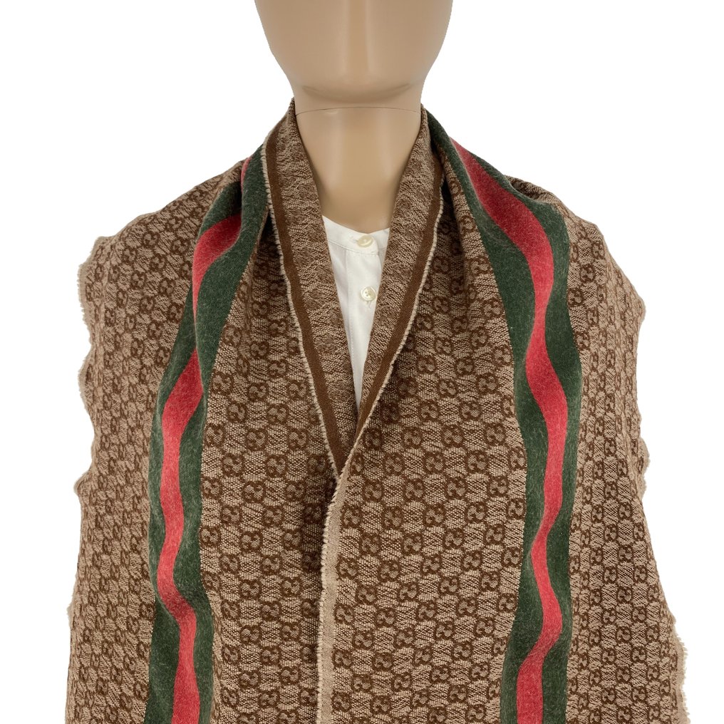Gucci - Halstuch #1.0