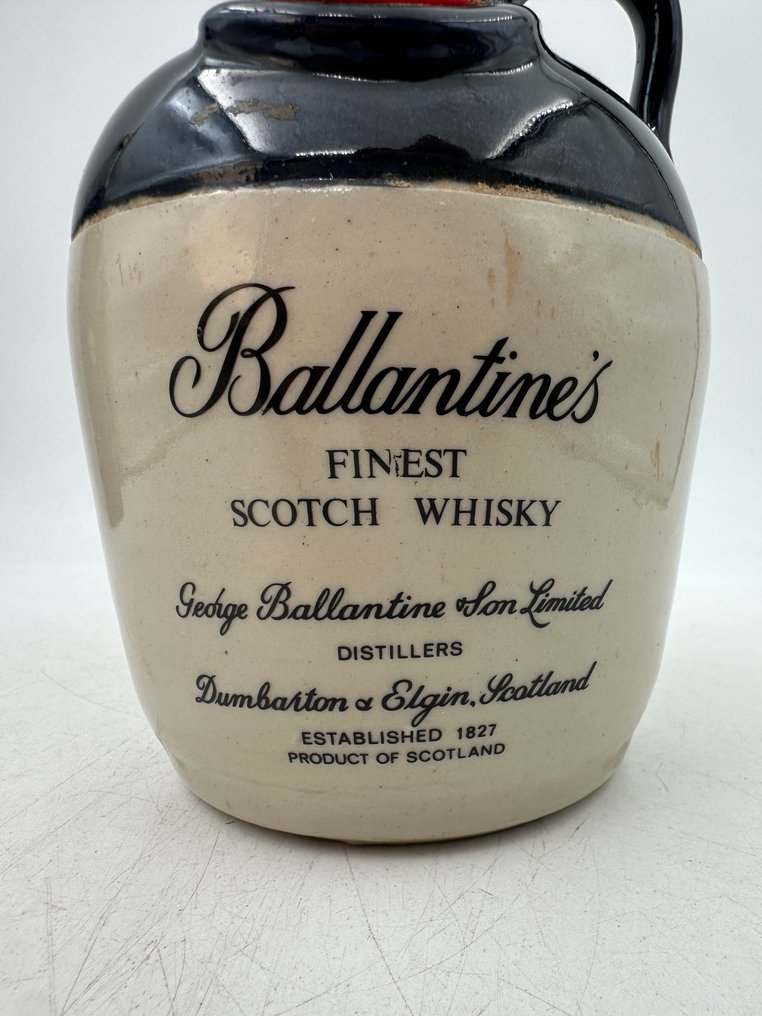 Ballantine's Finest - b. 1970s - 75cl #2.1