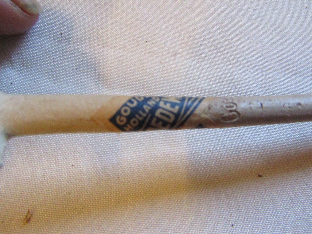 Diversen - 沒有保留價 - 煙斗 - 銅 -  (7) #1.0