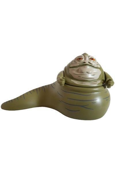 LEGO Minifigure - sw1388 - Star Wars - Jabba the Hutt #1.0