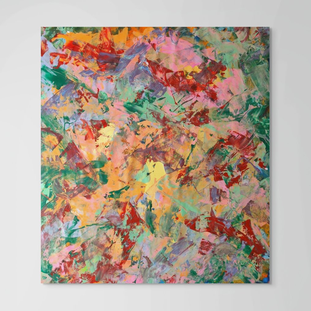 Jagoner - A natural impulse #4.3