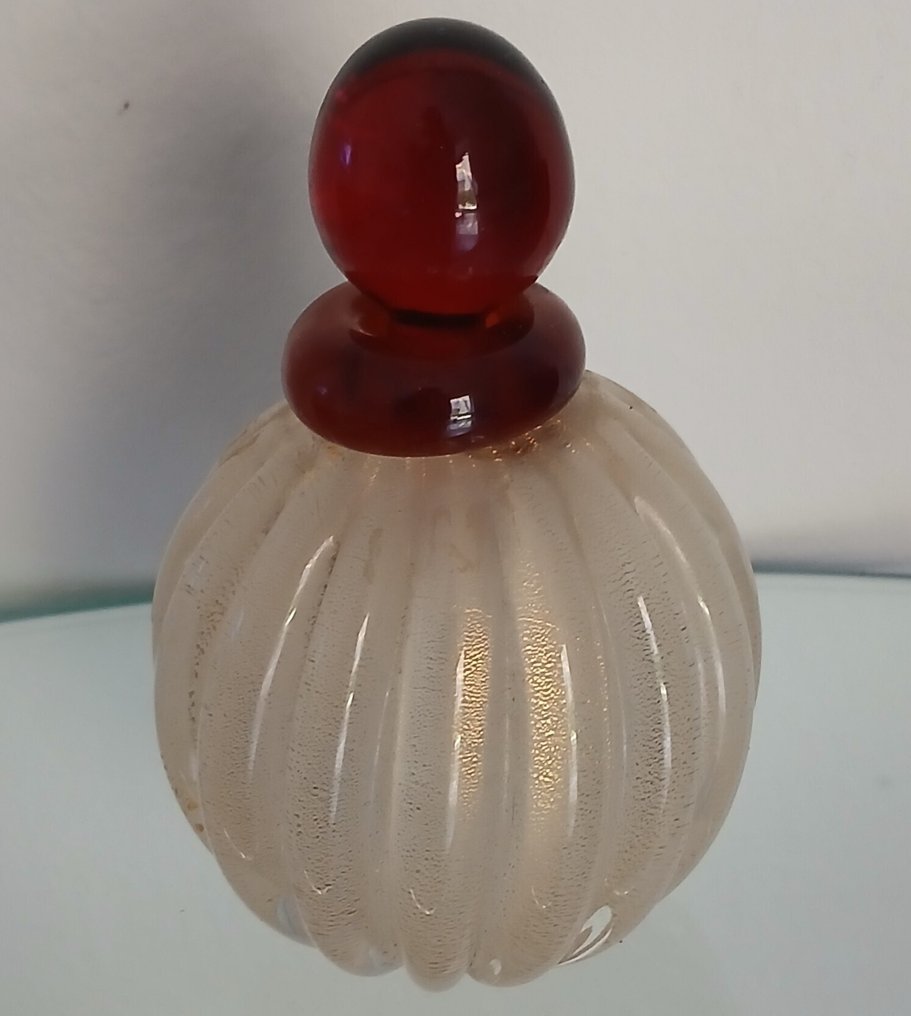 瓶子 - 玻璃 #1.0