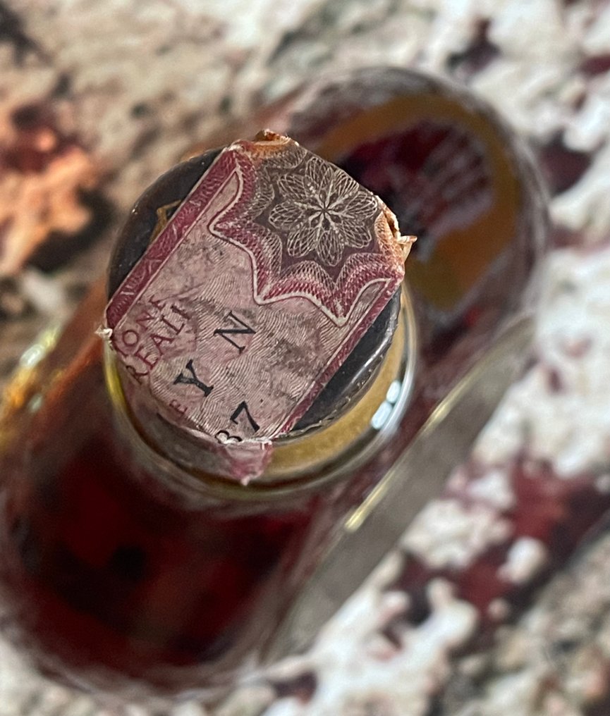 Johnnie Walker Swing  - b. 1980s - 75cl #4.3