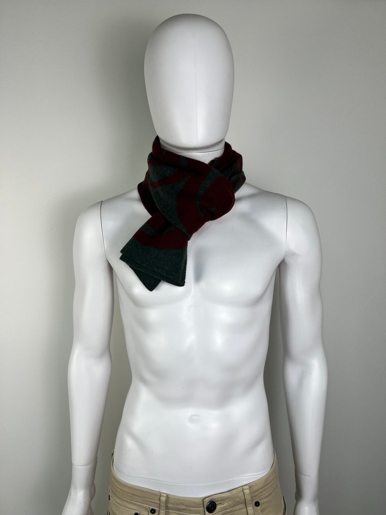 Gucci - 100% WOOL - NO RP - Sál #2.1