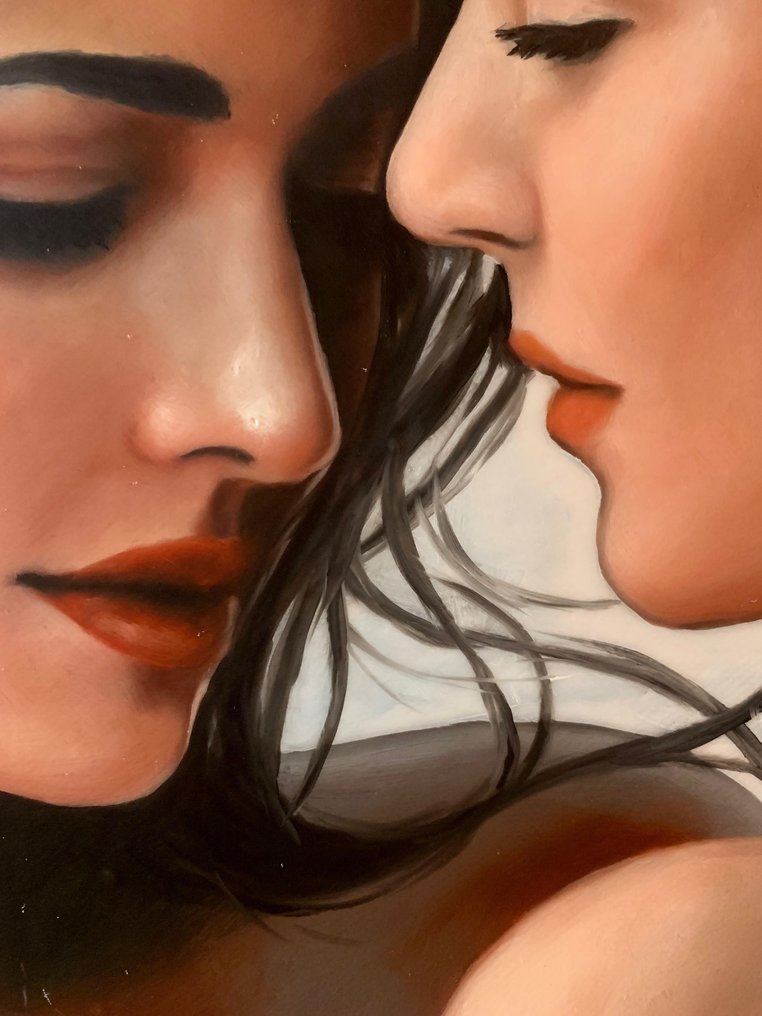 J. Hanter - El dulce verano #1.0