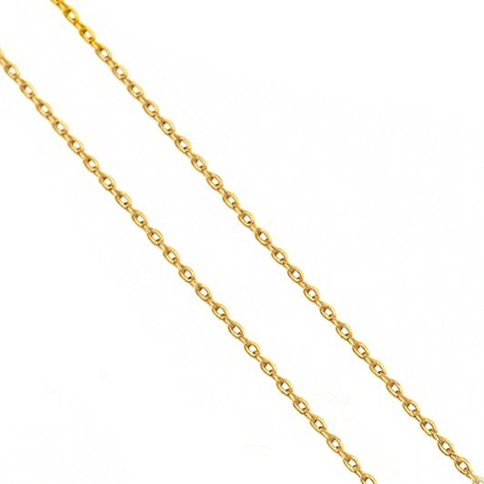 Colar - 18 K Ouro rosa #3.2