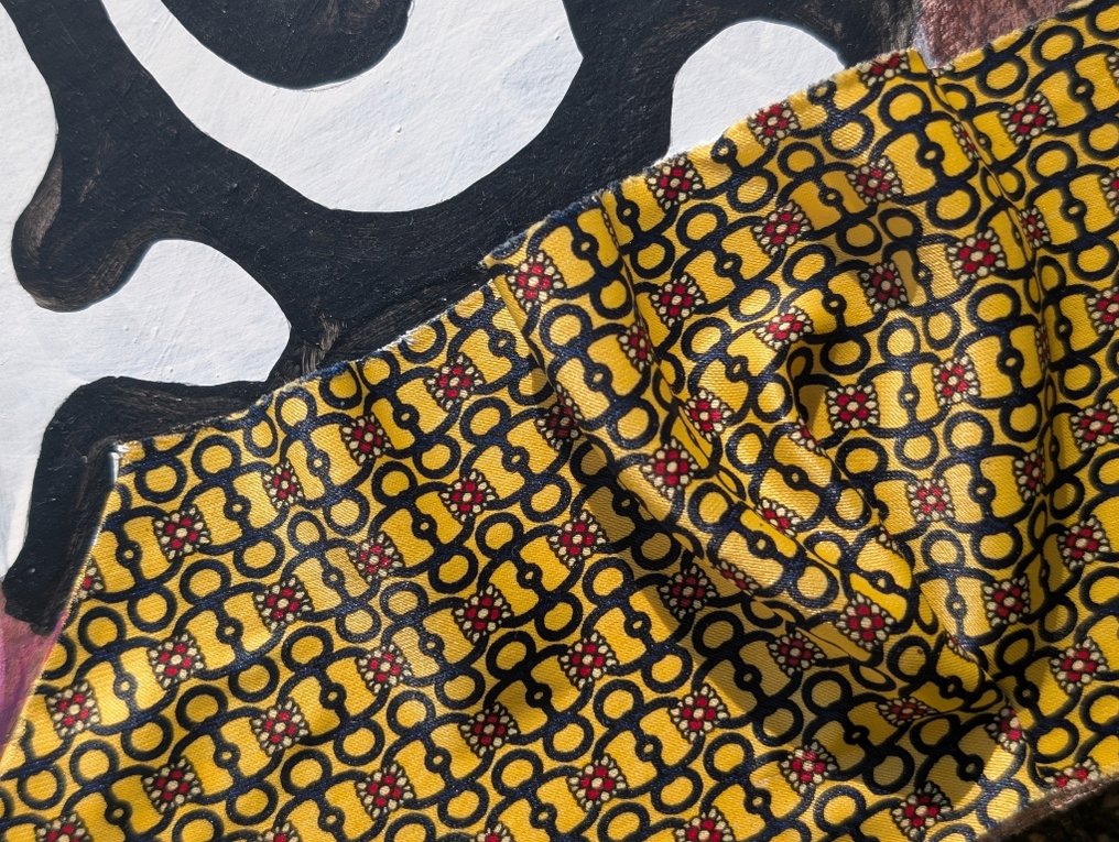 Emmanuela Zavattaro - Necktie #4.3