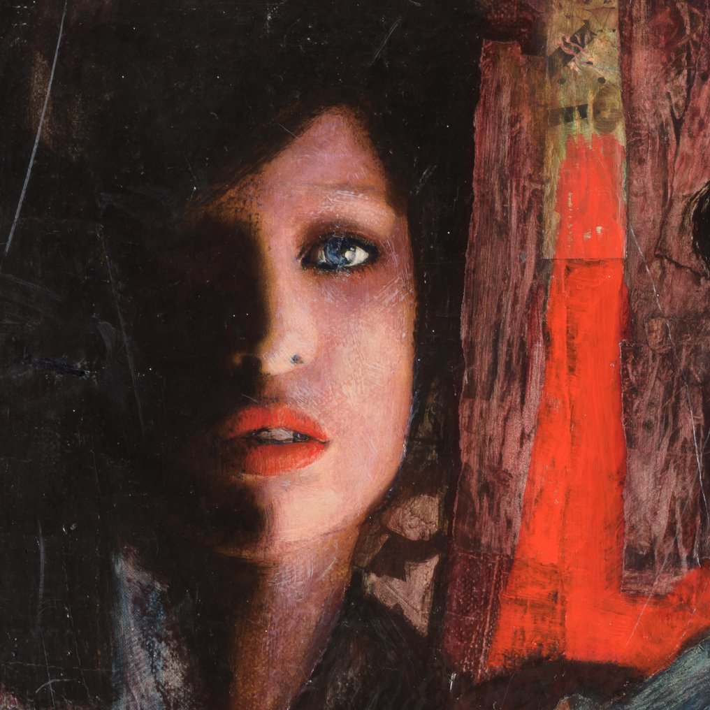 Carl Konst (XX) - Pierot #3.2