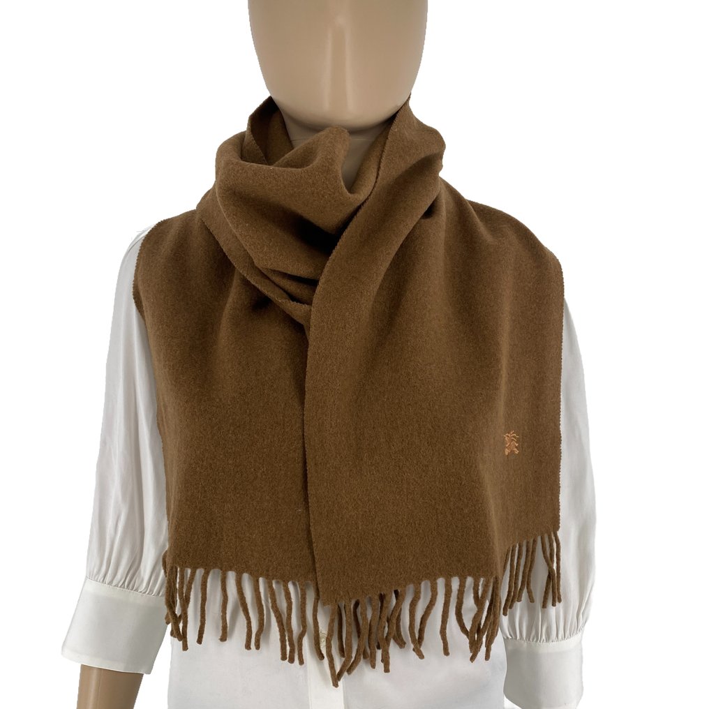 Burberry - 围巾 #3.2