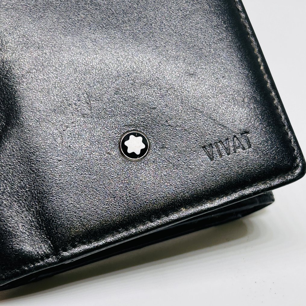 Montblanc - Wallet #1.0