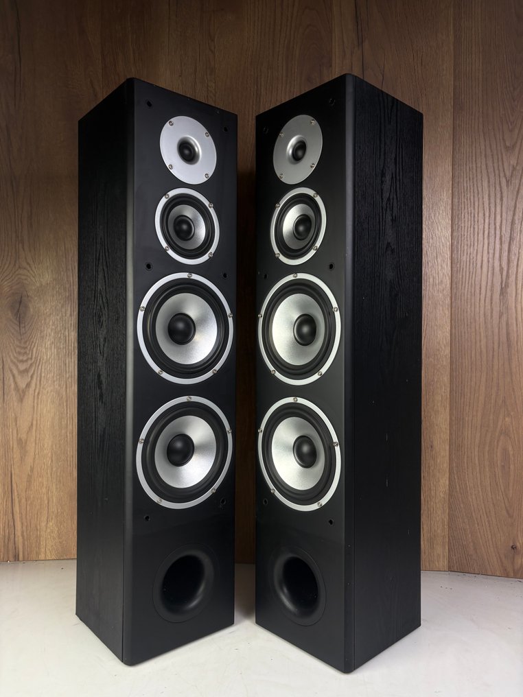 Quadral - Quintas 404 - Matching Pair Hangszóró szett #3.2