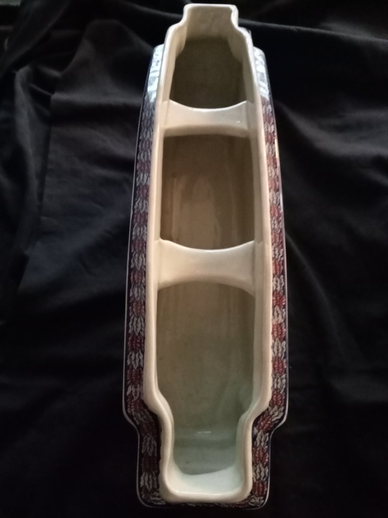 花盆架 - 瓷 #4.3