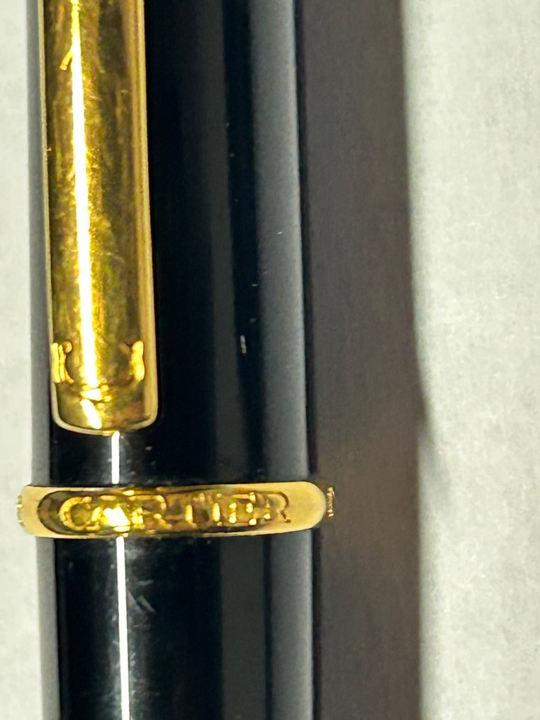 Cartier - 圆珠笔 #4.3