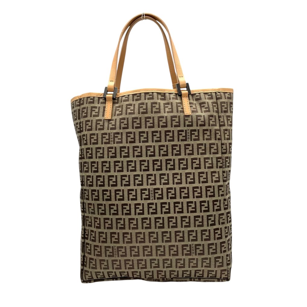 Fendi - Shopping Due Manici - 托特包 #2.1