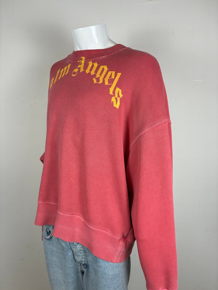 Palm Angels - Jumper #1.0