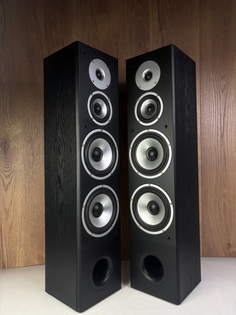 Quadral - Quintas 404 - Matching Pair Hangszóró szett #2.1