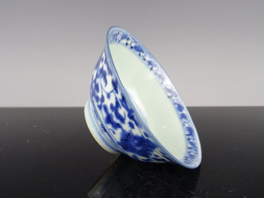 Μπολ - Πορσελάνη - Jiaqing 1796-1820 #4.3