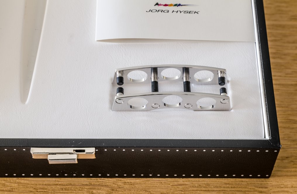 Jorg Hysek - Jorg Hysek - Pen set #1.0