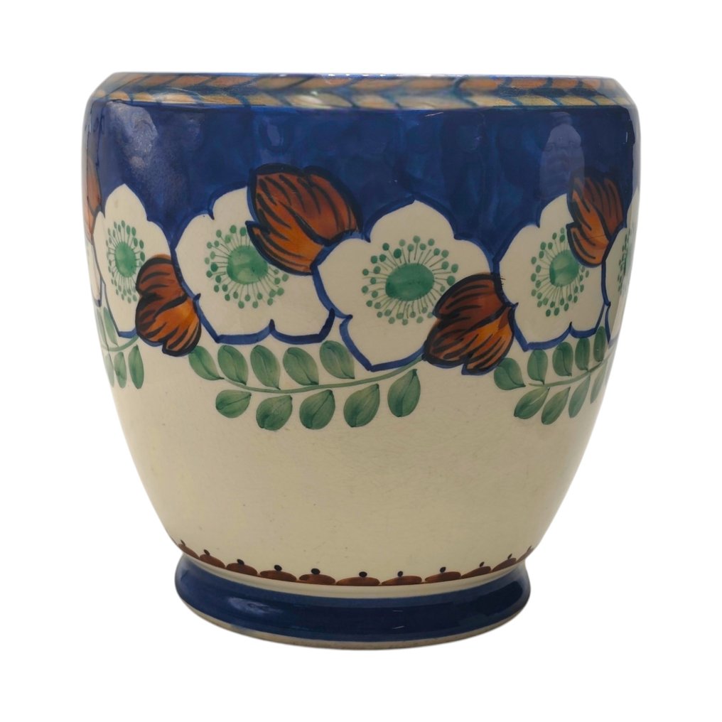 Royal Copenhagen - Vase - Ceramic #1.0