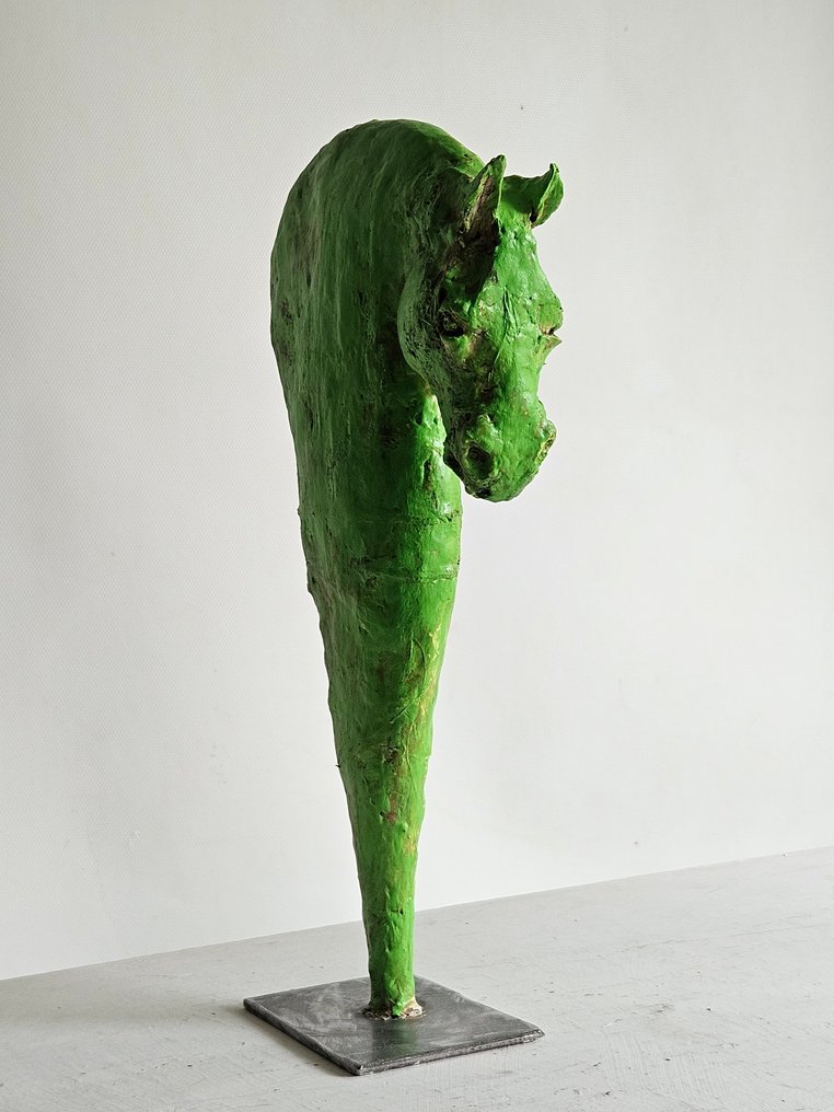 Raghad - Flamme Équine #3.2