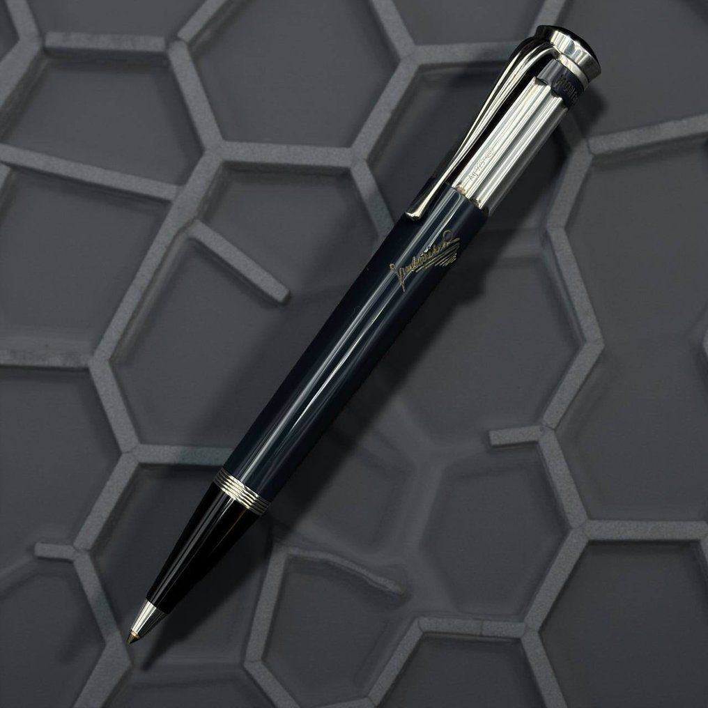 Montblanc - Meisterstück - Στυλό #4.3