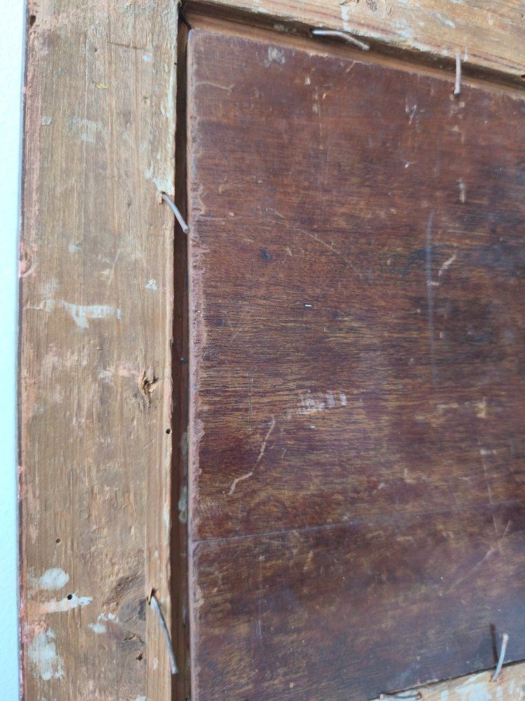 Flemish school (XVII-XVIII) Circle Adriaen Brouwer, Circle of - The Back Operation #4.3