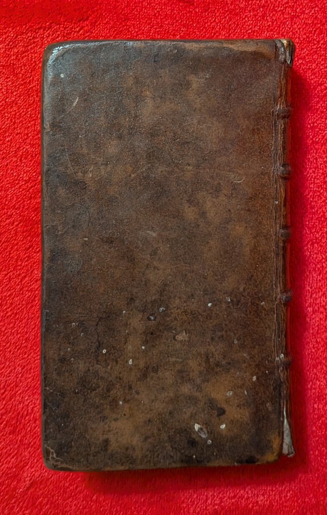 R.P. de Charlevoix - Histoire de l'établissement, des progrès et de la décadence du Christianisme dans l'empire du Japon - 1715 #4.3