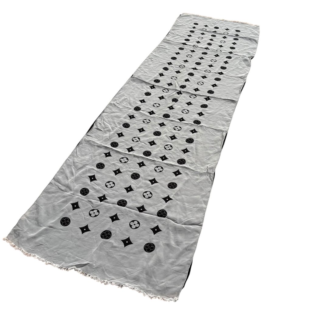 Louis Vuitton - Monogram - Sciarpa #1.0