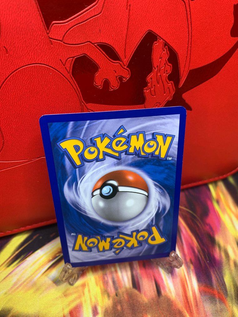 Pokémon - 1 Card - Pikachu 15/17 Pop Series 9 - Day 2009 - EX #4.3