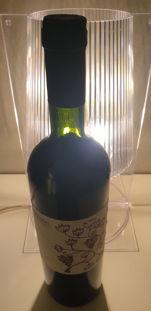 1996 Silvia Imparato, Montevetrano - 坎帕尼亚 - 3 Bottles (0.75L) #3.2