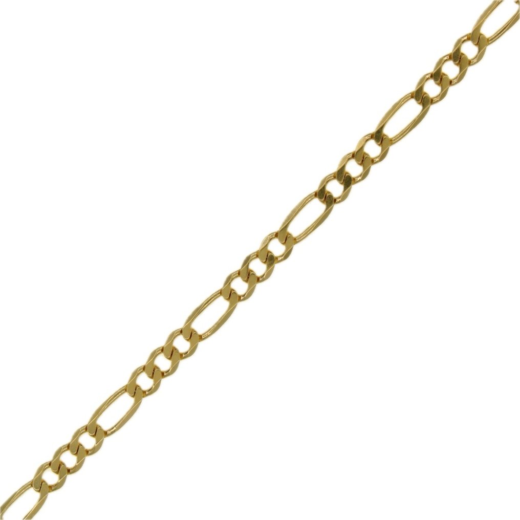 Βραχιόλι - 18 καράτια Κίτρινο χρυσό #3.2