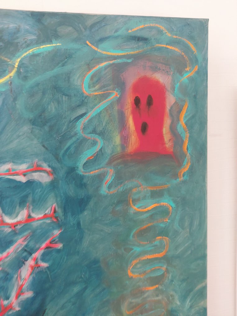 Jules Atarax (1985) - Le cycle de la vie #4.3