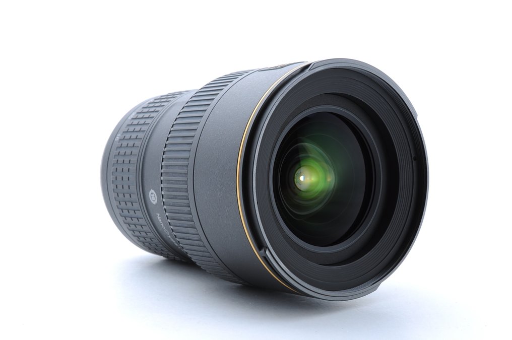 Nikon AF-S 16-35mm f/4G ED VR Φακός φωτογραφικής μηχανής #2.1