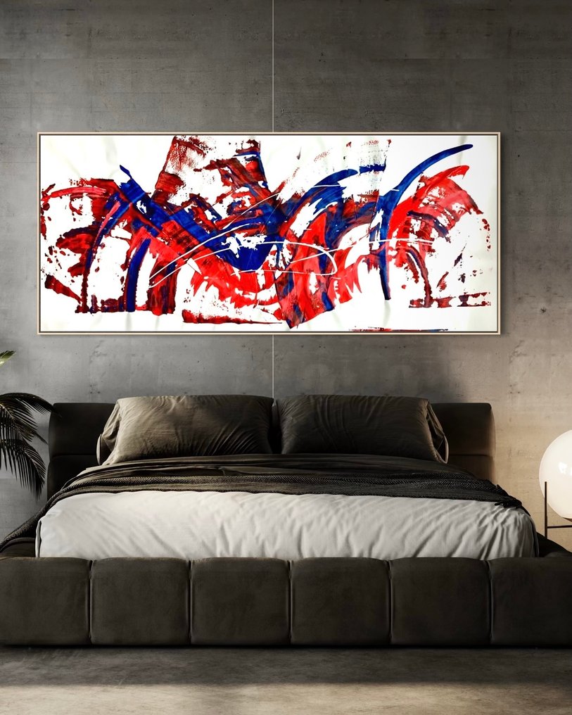 Alberto Stocco - Abstract #1.0