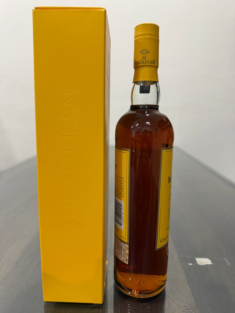Macallan Edition No. 3 - US Release - 750ml #3.2
