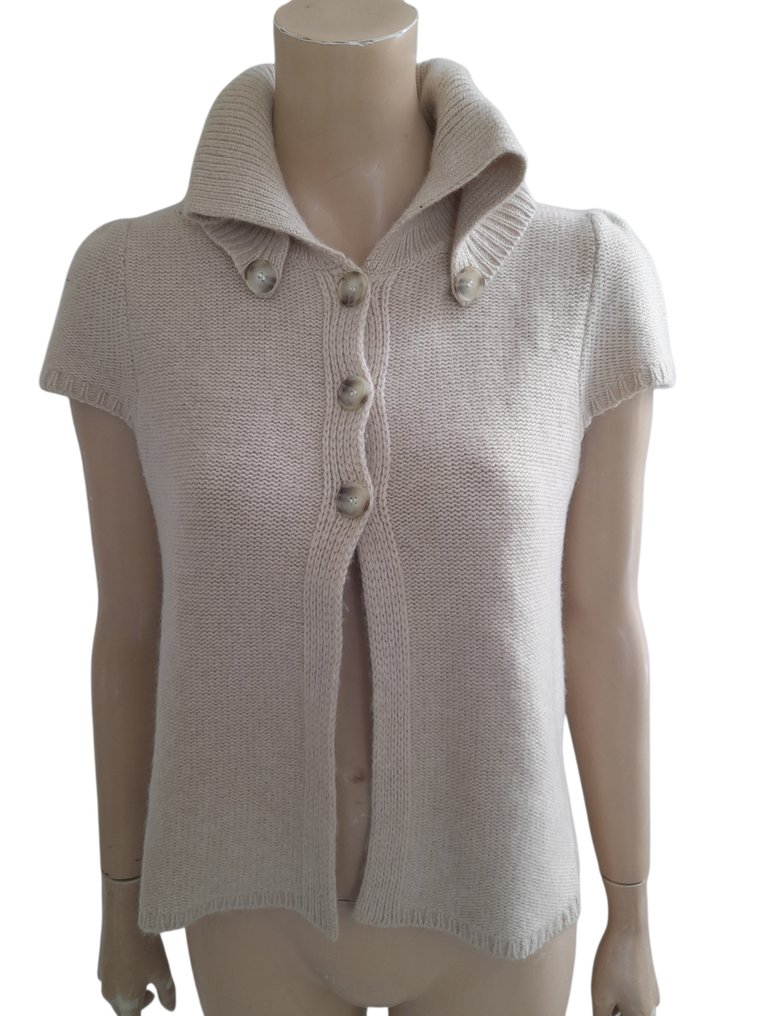 Allude - Cardigan #1.0