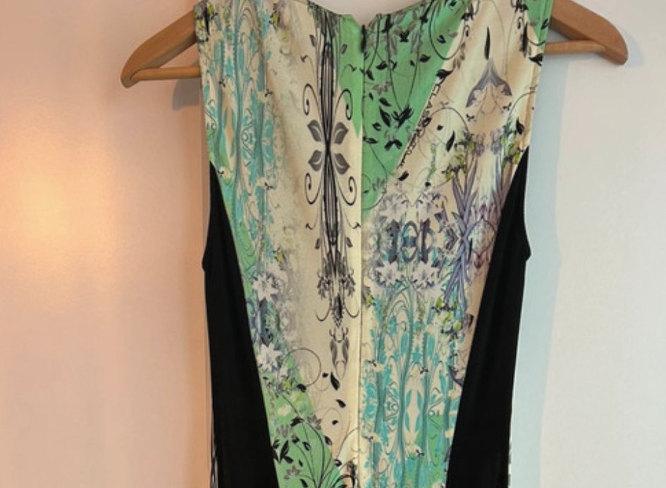 Roberto Cavalli - 特殊場合禮服 #3.2