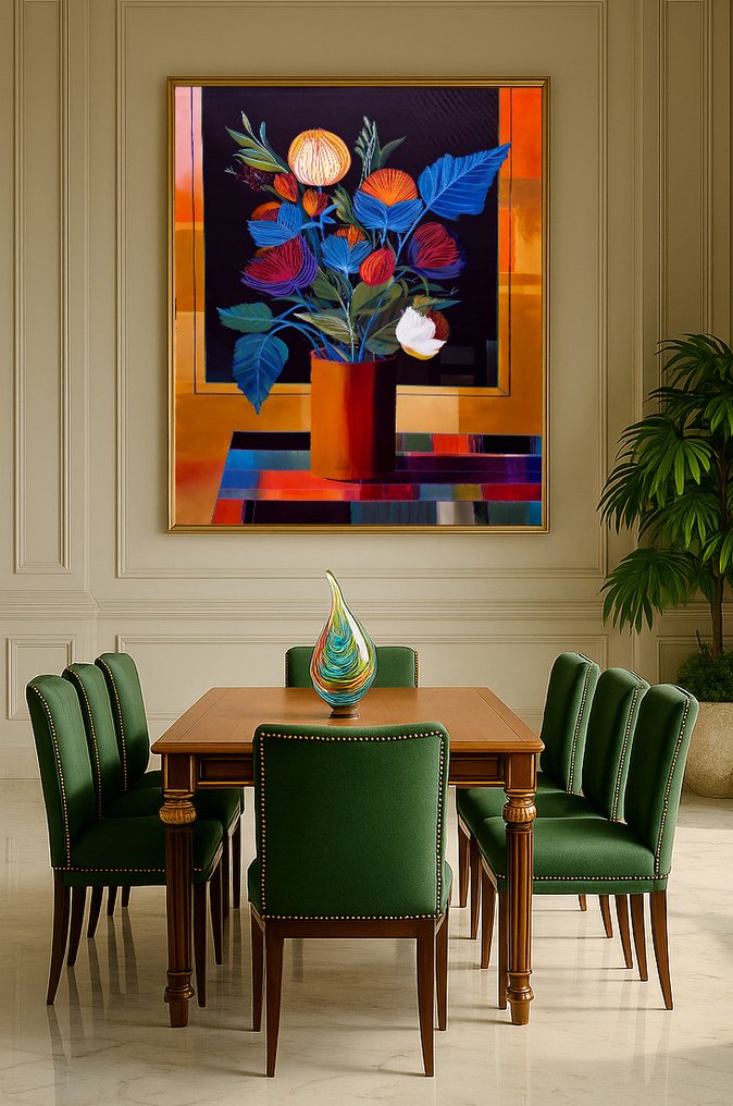 Valdi - Blue night - XL (No Reserve) #2.1