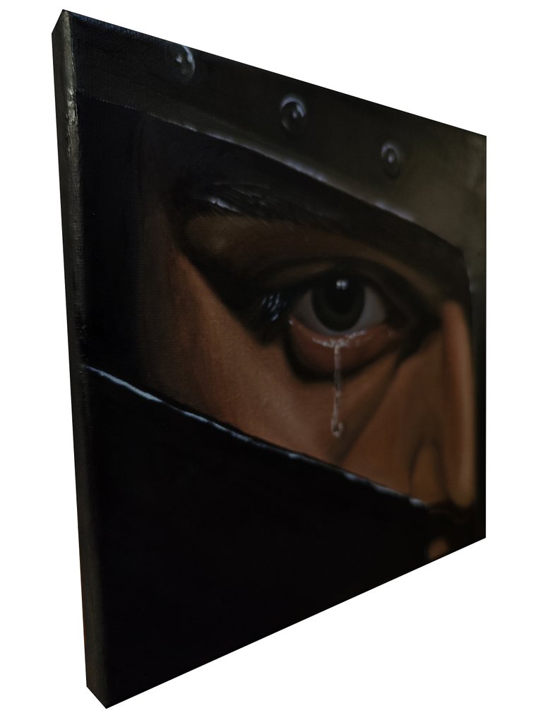 Lacob Mircea (XXI) - Not Only Boys Cry - No. 5 #3.2