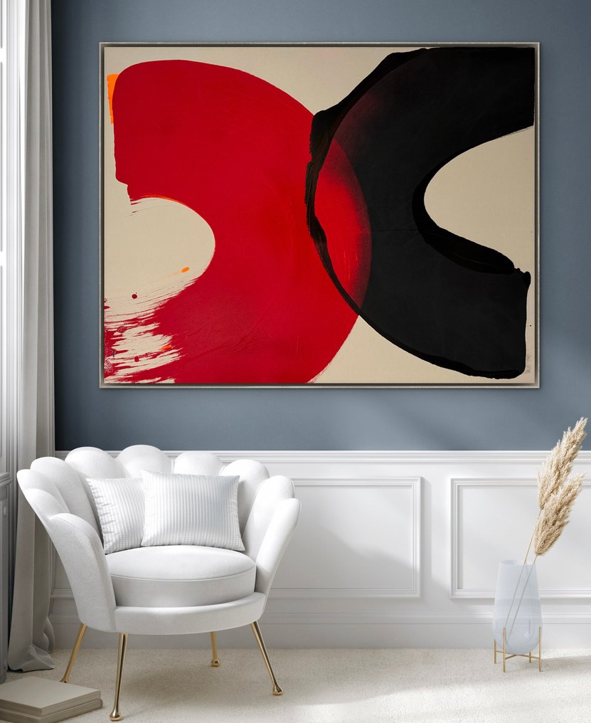 Christian Sauer - konvex #308 - XXL #1.0