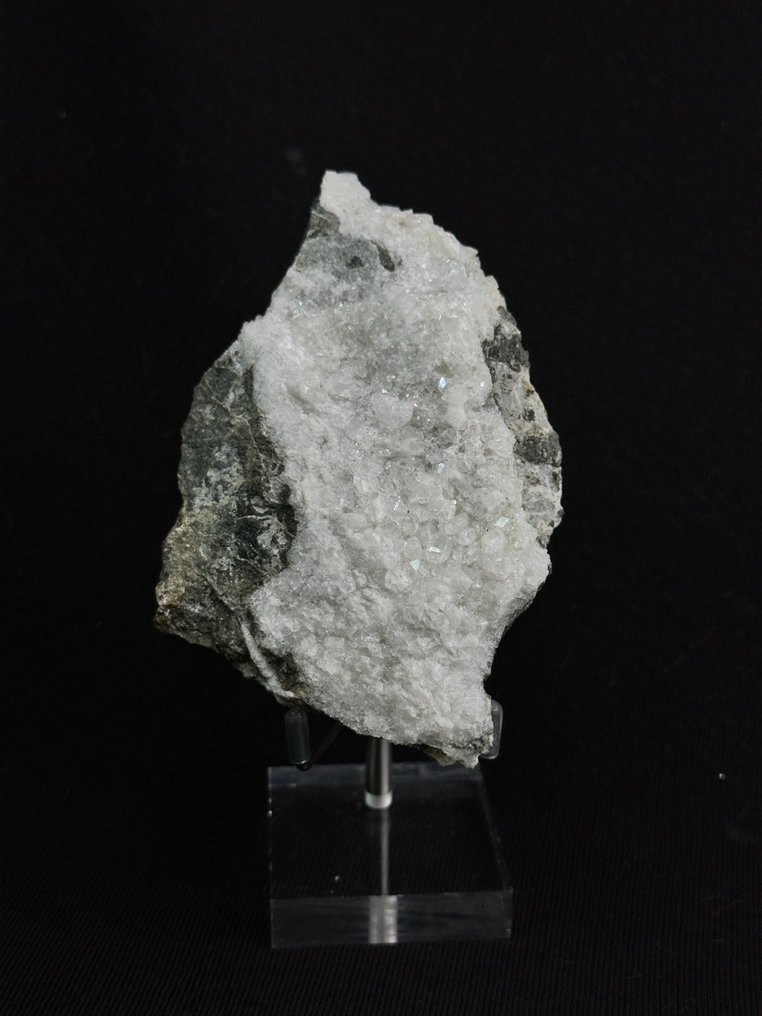 Lotto 'Minerals of Tuscany' Crystals on matrix- 1062 g - (6) #3.2