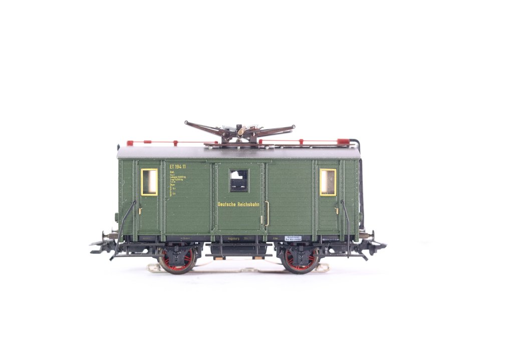 Märklin H0 - 3683 - 電氣火車 (1) - ET 194 - DRG #2.1