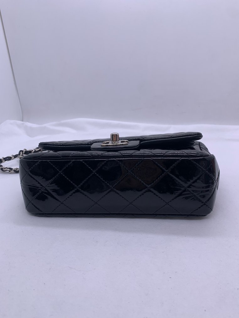 Chanel - Timeless Classic Flap Small - Bag #4.3