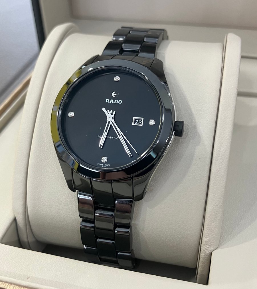 Rado - HyperChrome - R32260702 - Γυναίκες - 2013 #1.0