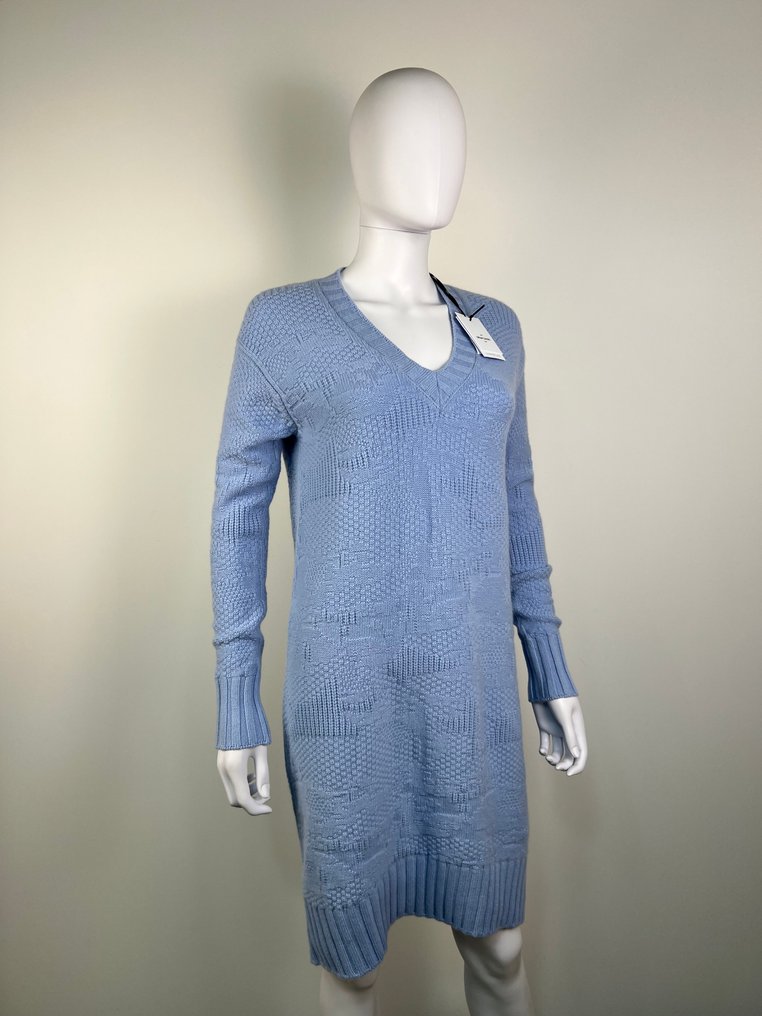 Gran Sasso - 70% Wool & 10% Cashmere - Ζακέτα - New with tags #2.1