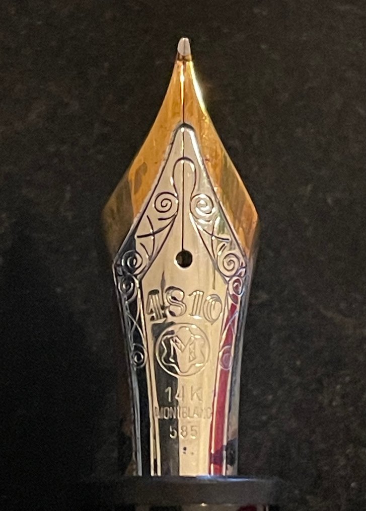 Montblanc - 149 - No reserve price - Pen set #4.3